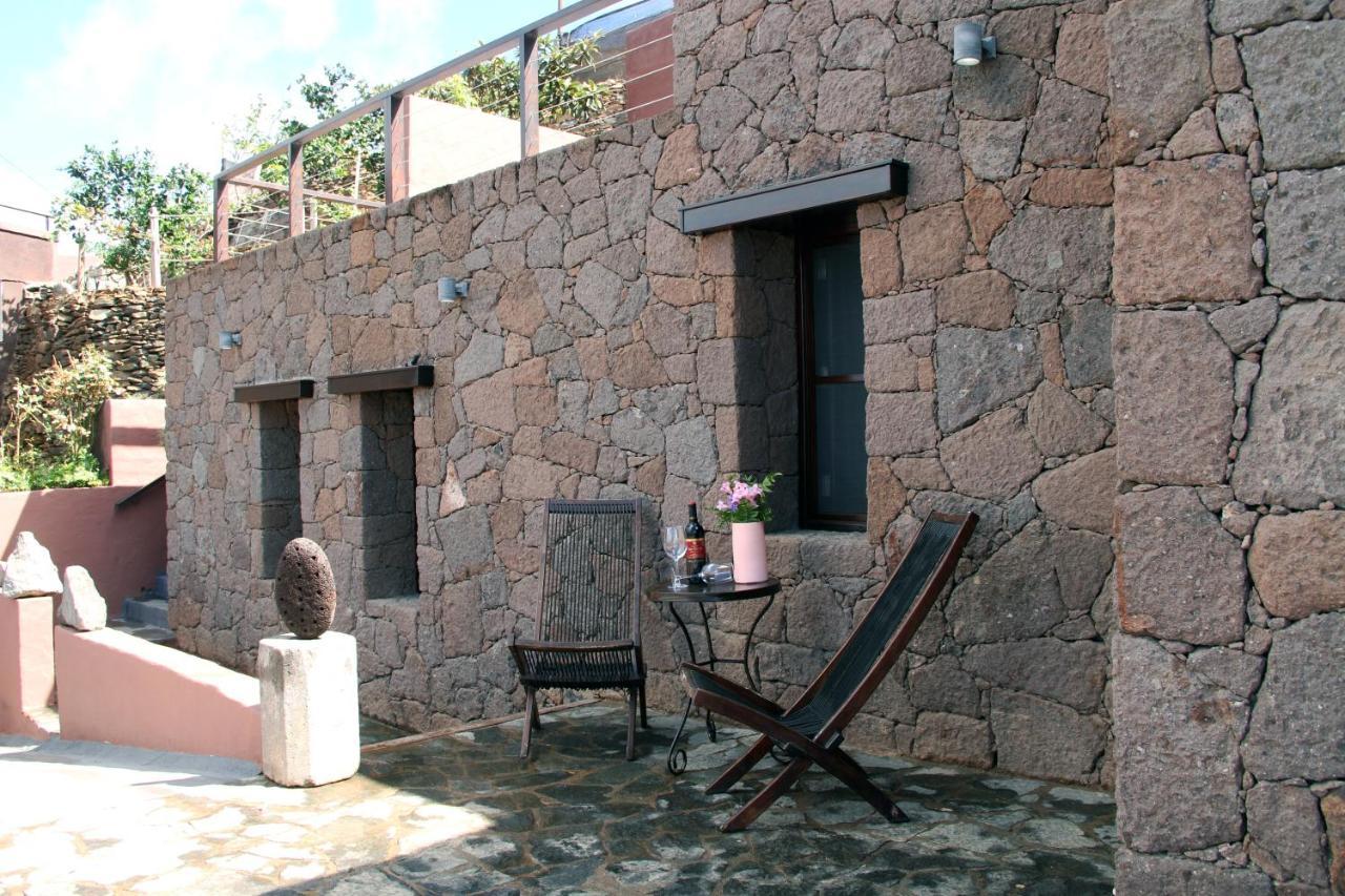 Tonono'S Village Santa Maria de Guia de Gran Canaria Exterior photo