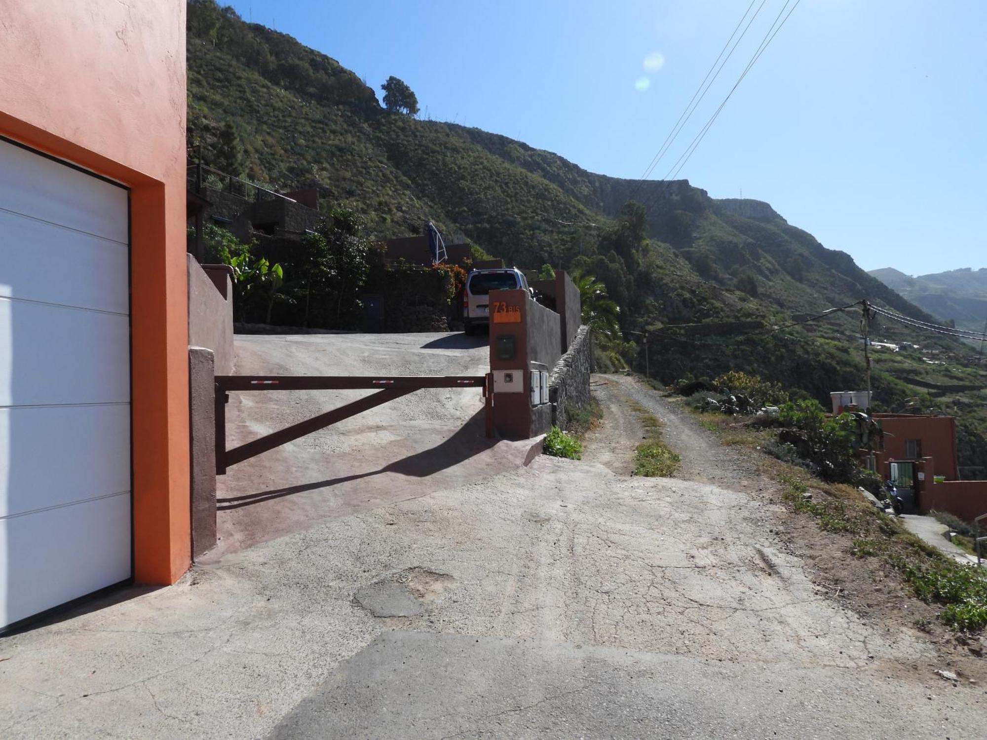 Tonono'S Village Santa Maria de Guia de Gran Canaria Exterior photo