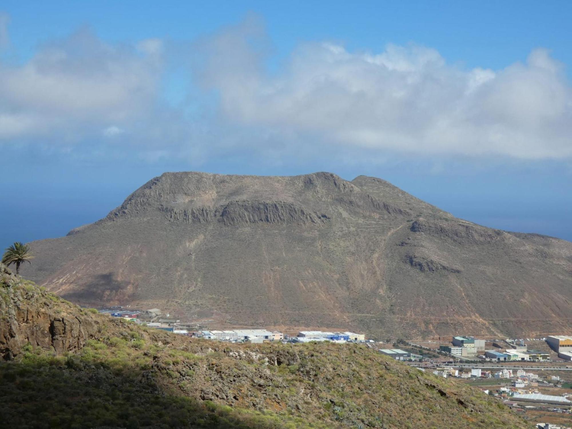 Tonono'S Village Santa Maria de Guia de Gran Canaria Exterior photo